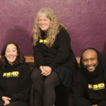 How Does Portland’s Jazz Station Stay Alive?