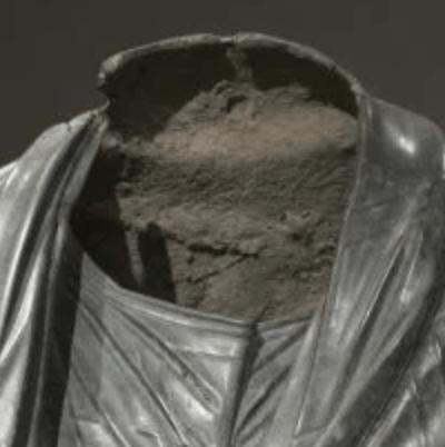 The Cleveland Museum Will Finally Send A Statue Back To Turkey