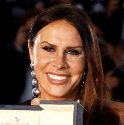 Netflix Responds, Sort Of, To The Fallout Over Emilia Perez Star’s Social Media Posts