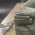 The Stolen F. Scott Fitzgerald Statue Is Recovered, But In Pieces