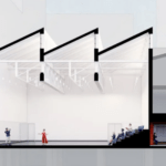 The Martha Graham Dance Company Is Moving To Times Square And Getting A Lot More Space