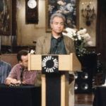 Lorne Michaels Thinks He Knows A Thing Or Two About Managing Creative People