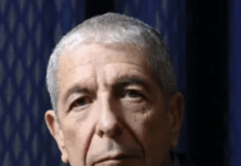 Leonard Cohen’s Estate Sues Former Attorneys For Fraud And Forgery