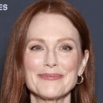 Yes, Even Julianne Moore’s Book About Freckles Is Being Banned