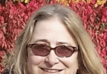 Theatre Critic Misha Berson Of Seattle, And Much Farther Afield, Has Died