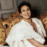 Bullied At School, Samuel Marino Can Now Say He Has One Of The Rarest Voices In Opera