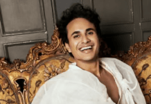 Bullied At School, Samuel Marino Can Now Say He Has One Of The Rarest Voices In Opera