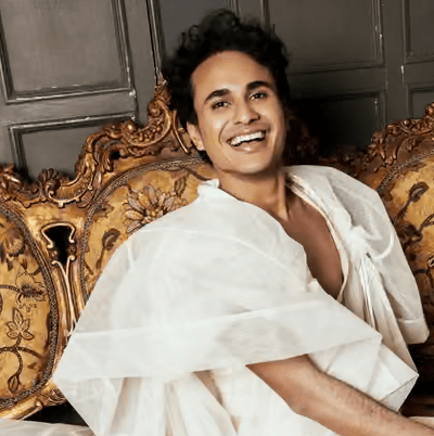 Bullied At School, Samuel Marino Can Now Say He Has One Of The Rarest Voices In Opera