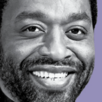 How Chiwetel Eijiofor Went, Happily, From Shakespeare To Bridget Jones