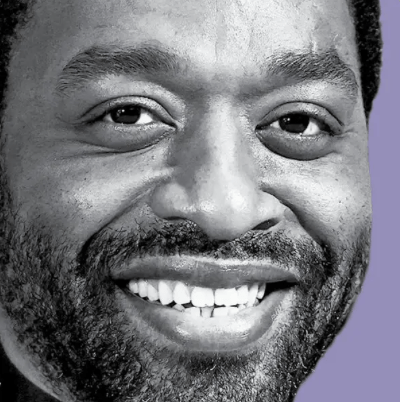 How Chiwetel Eijiofor Went, Happily, From Shakespeare To Bridget Jones
