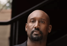 The New Musical About Frederick Douglass And Abraham Lincoln Isn’t Meant To Be A History Lesson