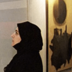 The Pollock And Picasso That Usually Live In A Vault In Tehran Came Out For A Brief Exhibition