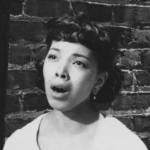 Operatic Soprano Olga James, Star Of Carmen Jones And Mr. Wonderful, Has Died At 95