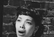 Operatic Soprano Olga James, Star Of Carmen Jones And Mr. Wonderful, Has Died At 95