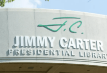 What In The Name Of All That Is Far From Holy Are Trump’s National Archives Appointees Doing To The Jimmy Carter Presidential Library?
