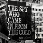 Not To Overpraise The CIA, But This Book Smuggling Operation Behind The Iron Curtain Was Pretty Great
