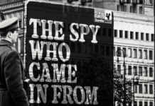 Not To Overpraise The CIA, But This Book Smuggling Operation Behind The Iron Curtain Was Pretty Great