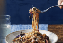 Apple News Is Coming Directly At The New York Times Cooking App