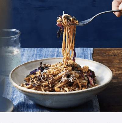 Apple News Is Coming Directly At The New York Times Cooking App