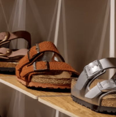 A German High Court Has Ruled That Birkenstocks Are Not Art