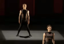 What It’s Like To Be A Rising Ballet Dancer In Houston