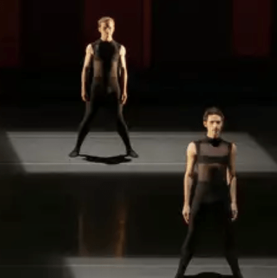What It’s Like To Be A Rising Ballet Dancer In Houston
