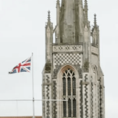 How Far Will Britain’s National Goverment Go To Help A Film Studio?