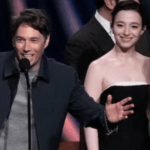 At The Indie Spirit Awards, Anora Wins Big
