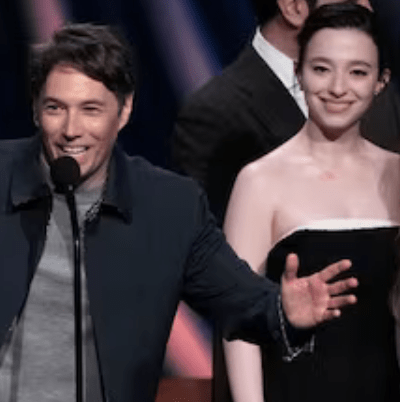 At The Indie Spirit Awards, Anora Wins Big