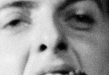 Actor Peter Capaldi Is Returning To One Of His First Loves