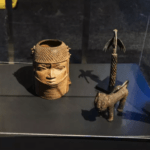 The Benin Bronzes Are Returning To Nigeria