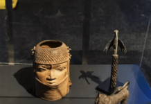 The Benin Bronzes Are Returning To Nigeria
