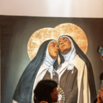 Suggestive Artwork Of Priests And Nuns Draw Controversy In Mexico City