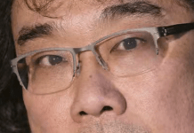 Bong Joon Ho On Trying To Follow Up An Oscar Winner