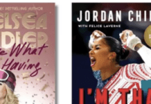 Thirteen Ways Of Looking At A Famous Person