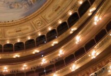 Who Would Want To Run The Kennedy Center Now?