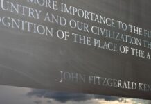 Trump Names New Kennedy Center Chief