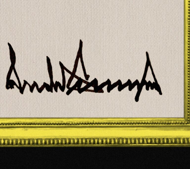 What Trump Portends For The Arts (Starting With The Kennedy Center)