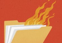 You’re A Scientist. You’re Describing Your Work. Now You Can’t Use The Words “Diversity,” “Excluded” And…