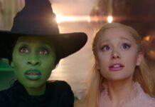 For The First Time There Was Gender Parity For Major Film Lead Actors In 2024