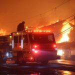 Assessing The Artistic Losses From The LA Fires