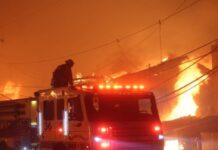 Assessing The Artistic Losses From The LA Fires