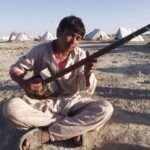 The Taliban Banned Music. So What Happened To Afghanistan’s Musicians?