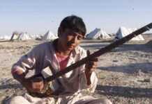 The Taliban Banned Music. So What Happened To Afghanistan’s Musicians?