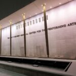 New Trump Kennedy Center Fires Deborah Rutter, Install New Board Leaders
