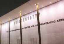 New Trump Kennedy Center Fires Deborah Rutter, Install New Board Leaders