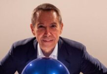 Jeff Koons: Here’s What Really Motivates Me (It Isn’t Money)