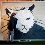 Greeting Card Company Goes To Court To Claim Banksy Copyright
