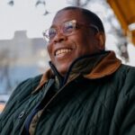Hilton Als, Curator (And Critic)
