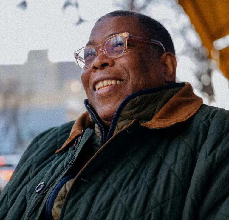 Hilton Als, Curator (And Critic)